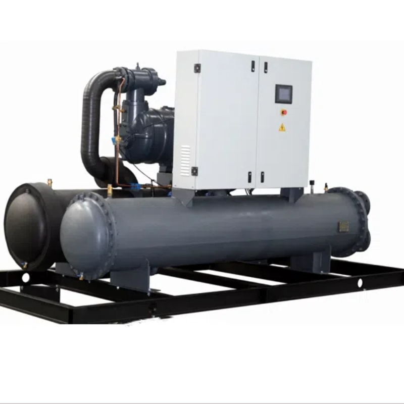 Refrigerated Water Chiller Factory_Manufacturer_Supplier - Shandong ...