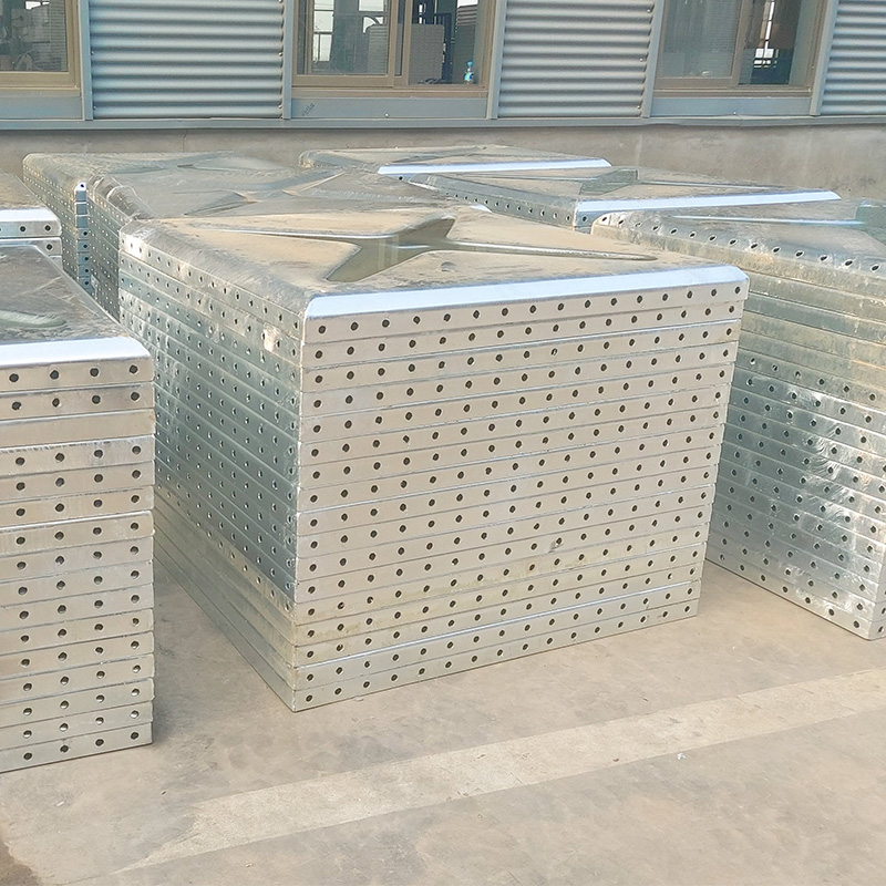 Galvanized Water Tanks for Sale