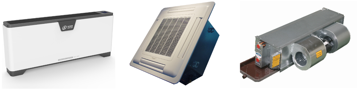 Fan Coil Unit Heater Fan Coil Unit Heater
