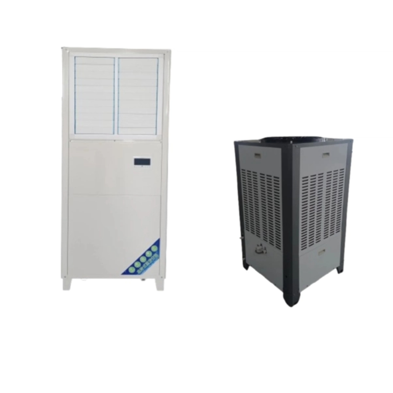 Energy-saving Air Conditioner