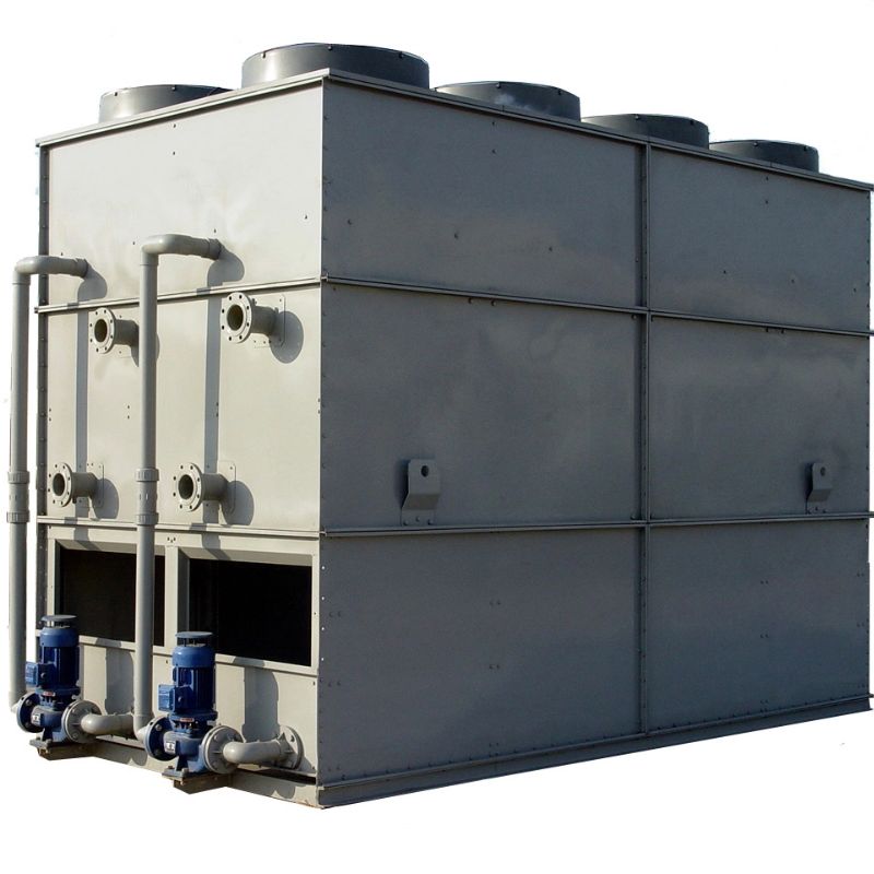 Cooling Tower Solutions