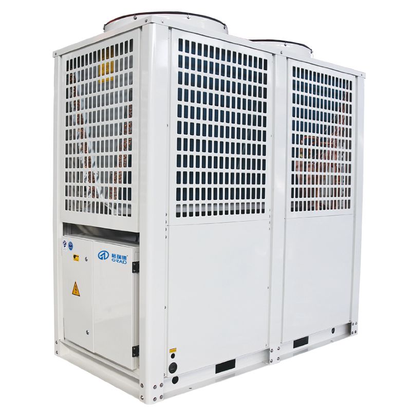 Central Air Heat Pump