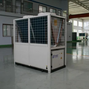 Air Chiller Unit