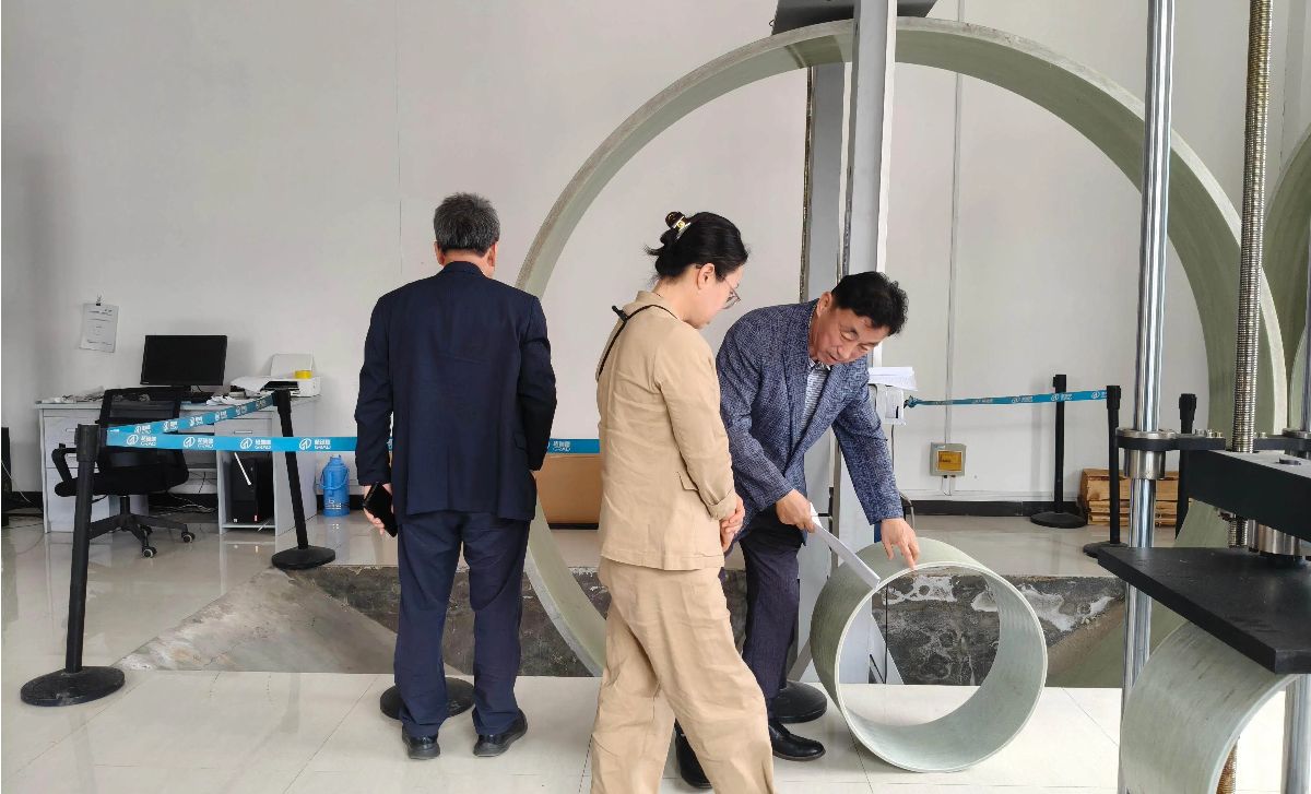 Shandong GRAD Successfully Passes Regular KS Certification Audit of South Korea Shandong GRAD Successfully Passes Regular KS Certification Audit of South Korea
