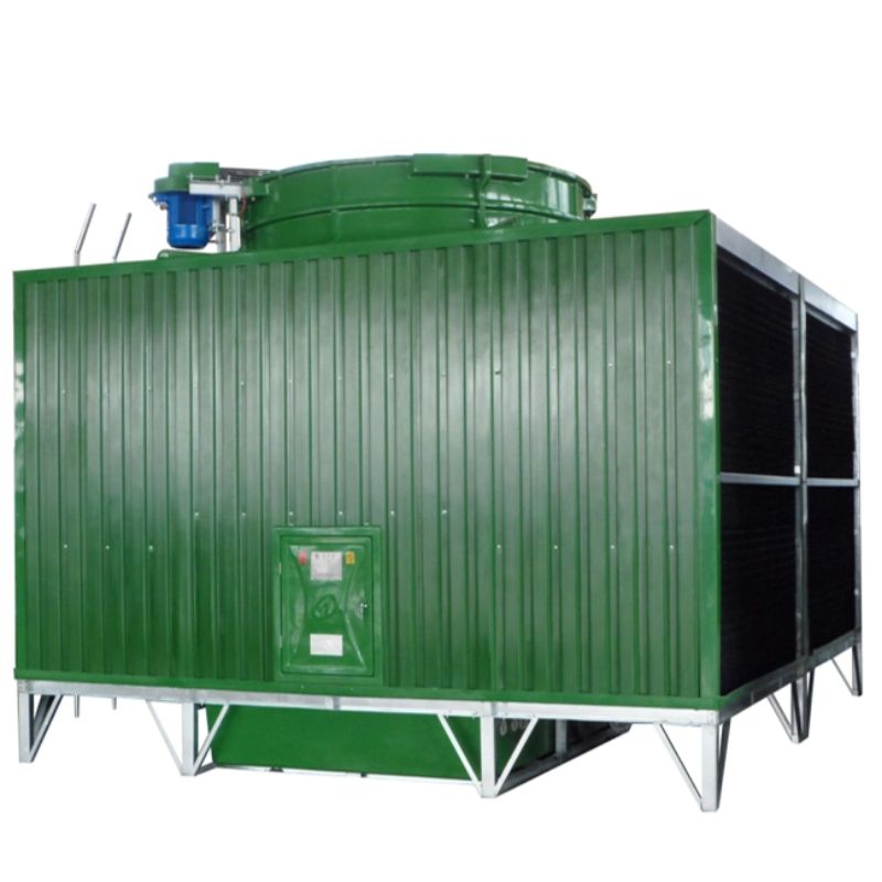 Commercial Cooling Tower
