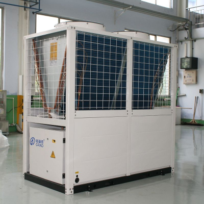 Mini Chiller Air Conditioning