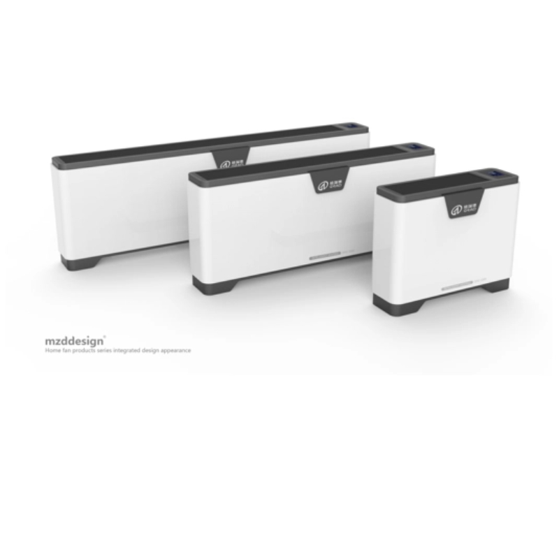 International Fan Coil Units