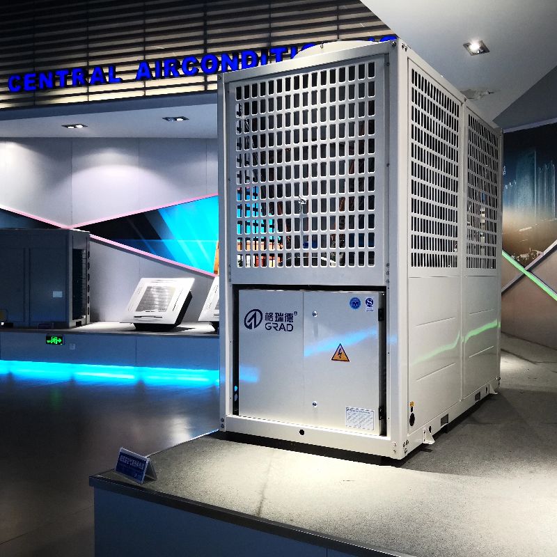 Heat Pump Air Conditioner