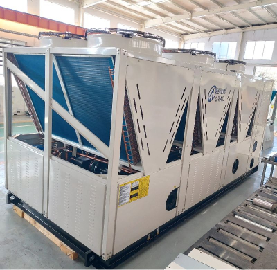 انتقل المبرد