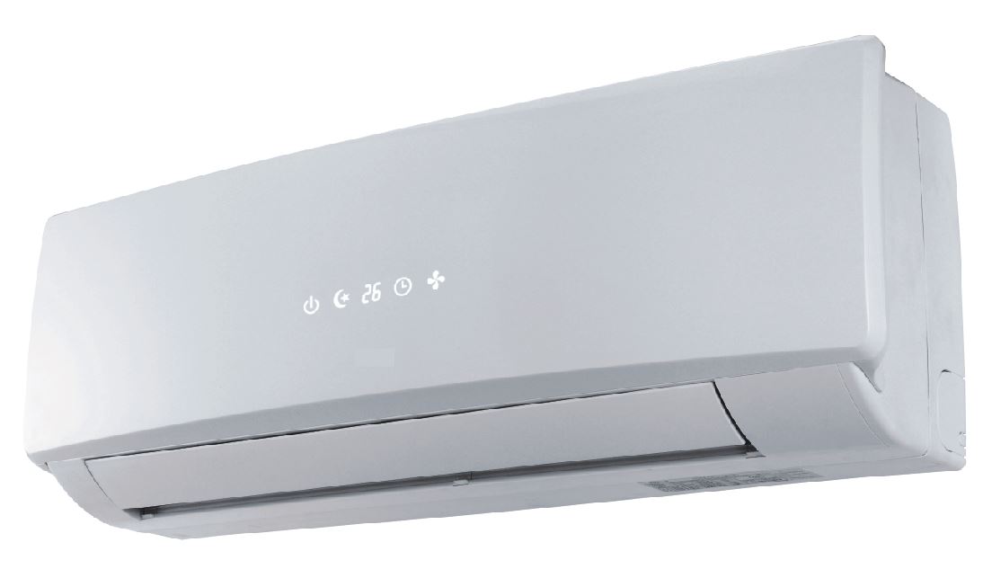 Central Air Conditioning Unit