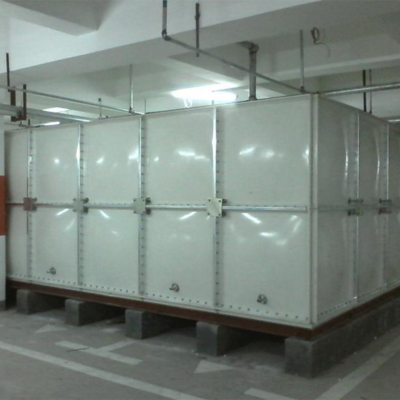 Water Storage Tanks
