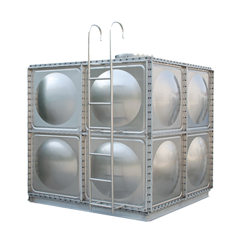 Stainless Water Tank