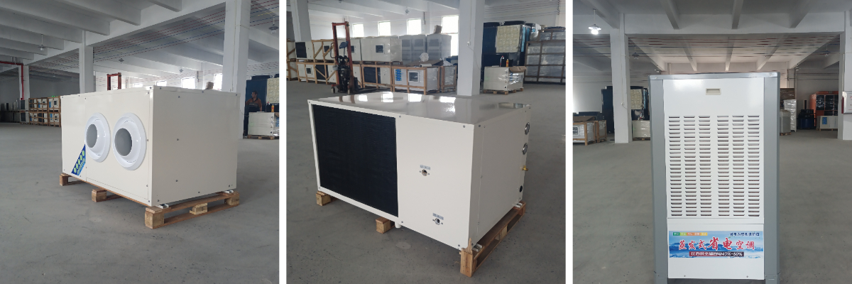 Horizontal Jet Wall-mounted Energy-saving Air Conditioner Unit Horizontal Jet Wall-mounted Energy-saving Air Conditioner Unit