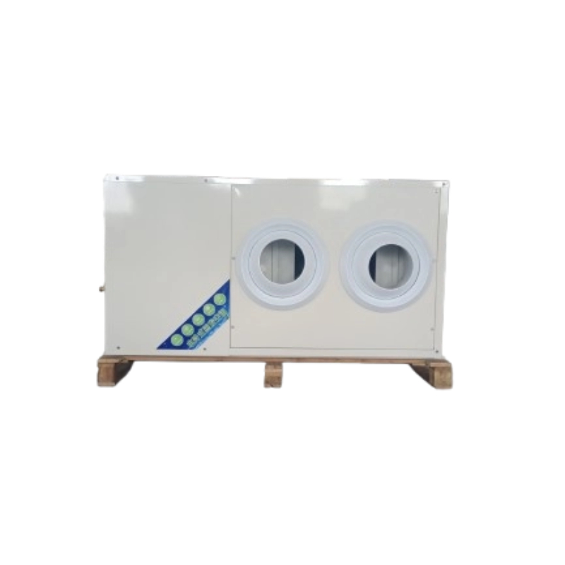 Horizontal Jet Wall-mounted Energy-saving Air Conditioner Unit