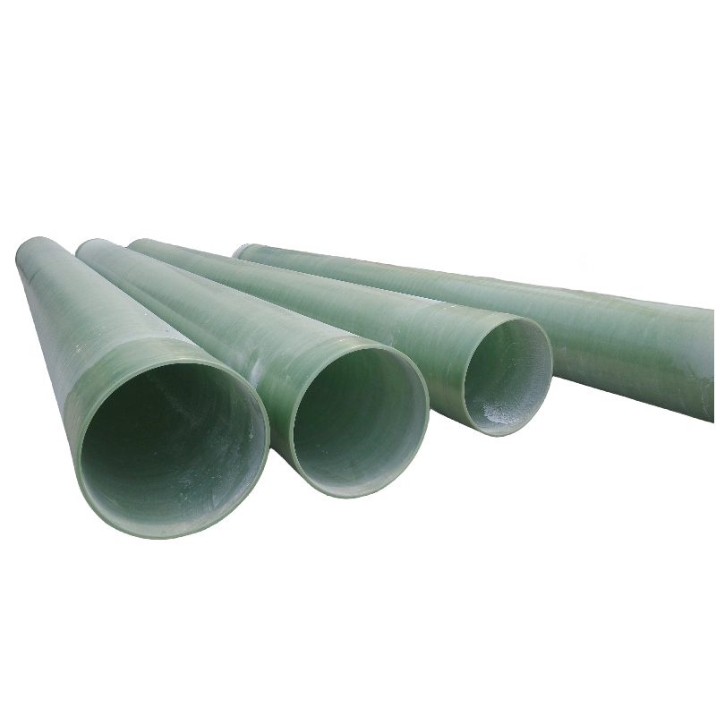 FRP Pipes
