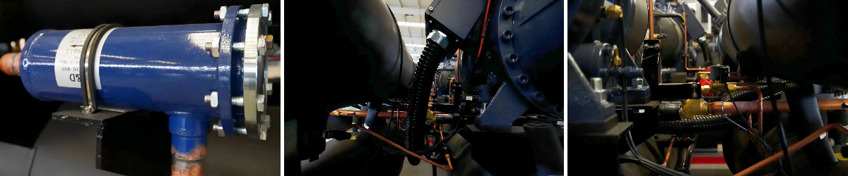 التدفئة والتبريد بالقرب مني