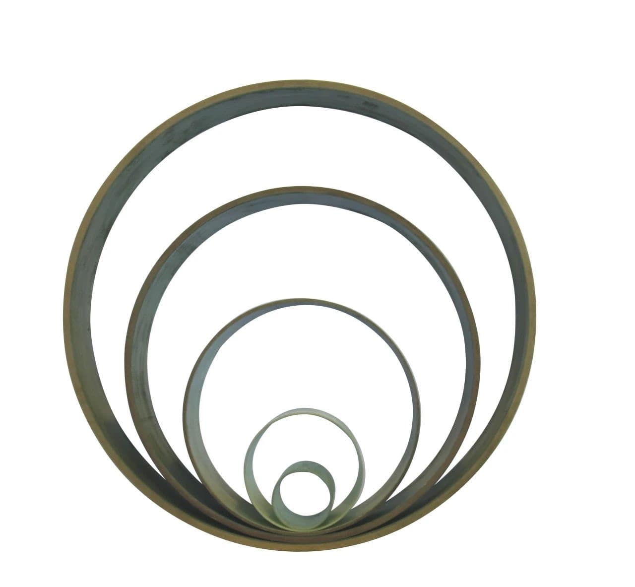 FRP 배관 시스템