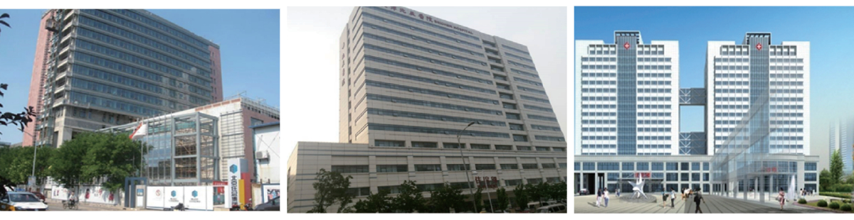 ระบบคอยล์พัดลม HVAC