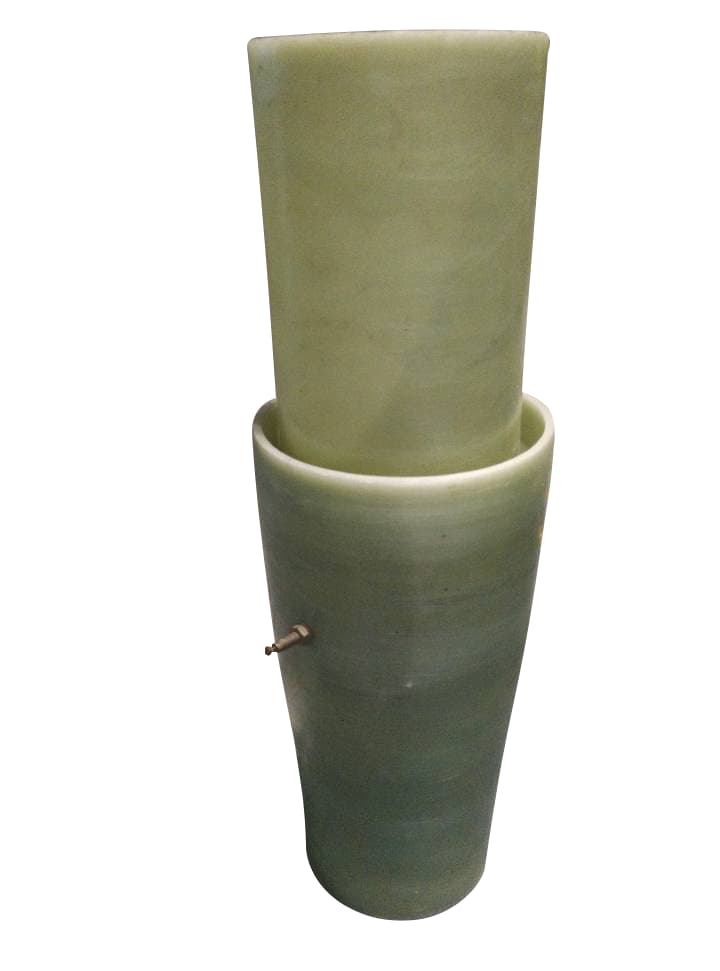 FRP 배관 시스템