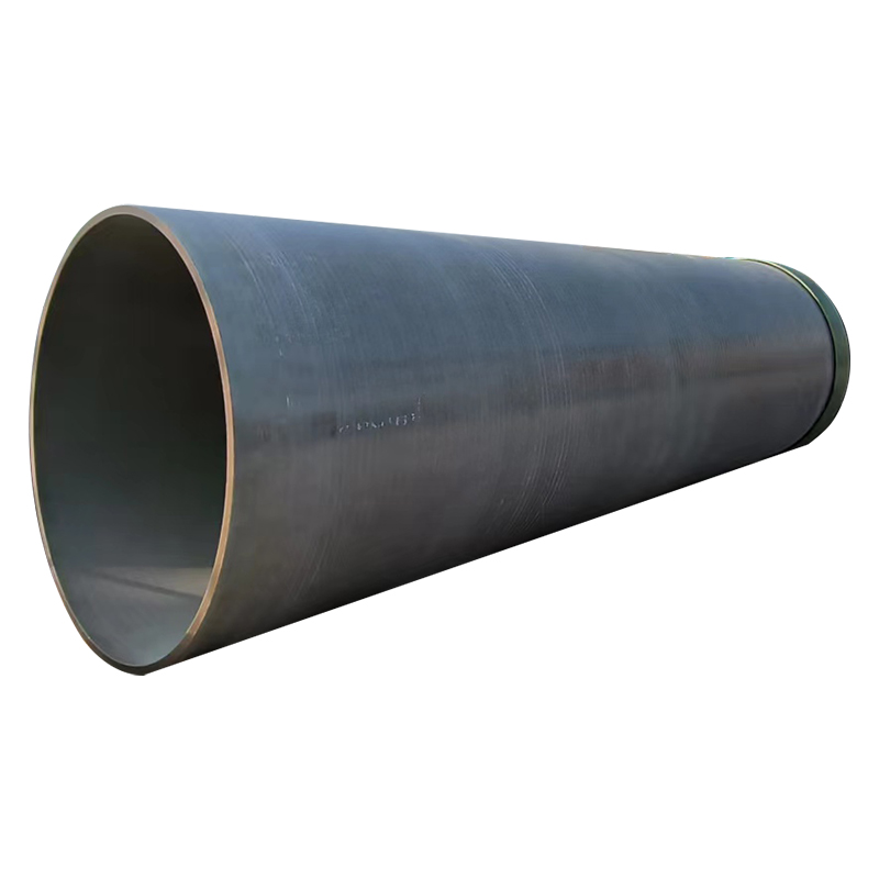 FRP 배관 시스템