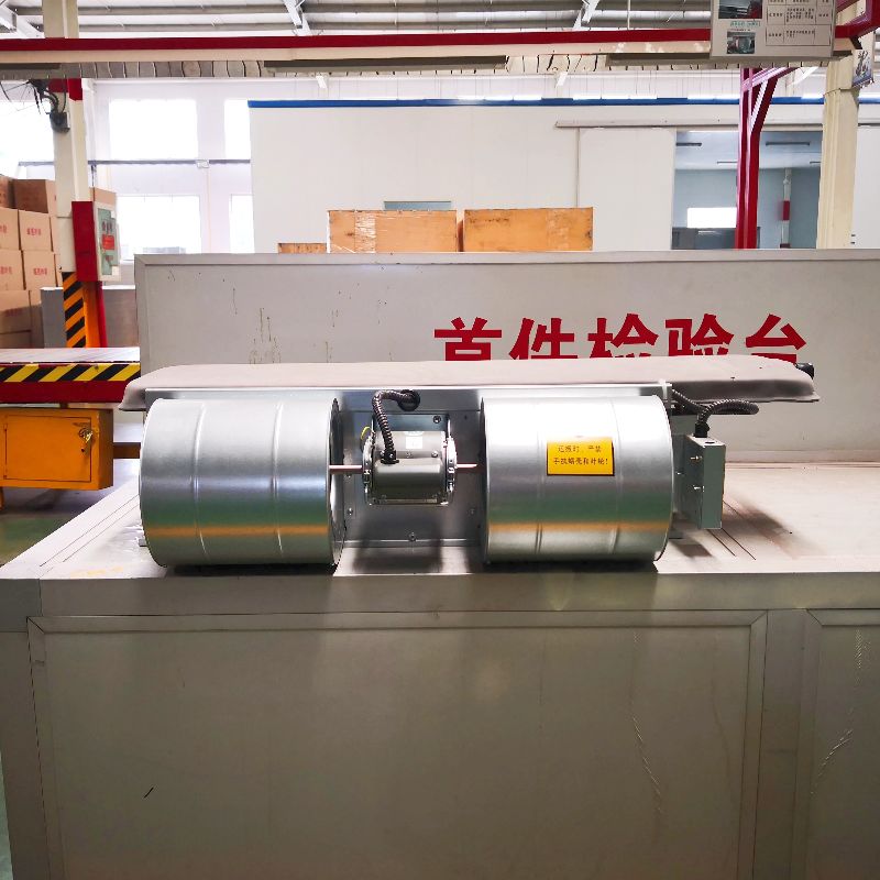 Ceiling Mounted Fan Coil Unit