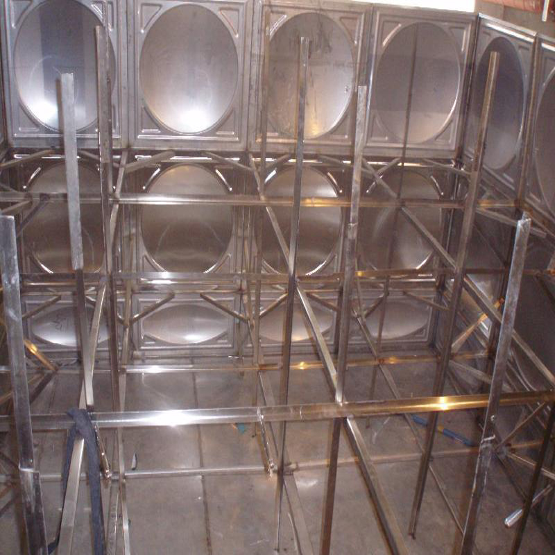 Stainless Water Tank