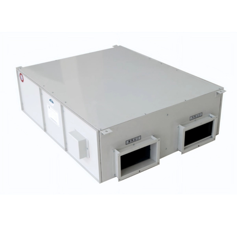 Central ac Air Handler