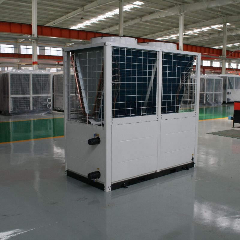 Modular Air Cooled Chiller