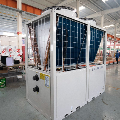 소형 글리콜 칠러